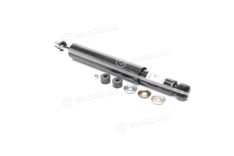 Sachs 310 706