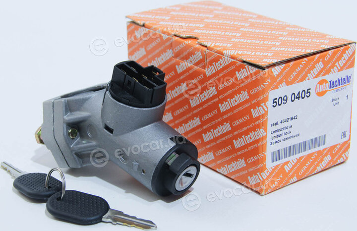 Autotechteile 509 0405