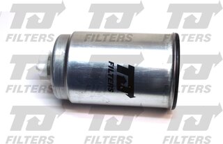 Quinton Hazell QFF0307