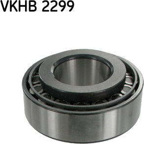 SKF VKHB 2299