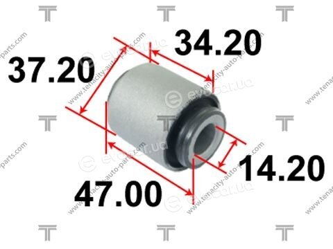 Tenacity AAMMA1055