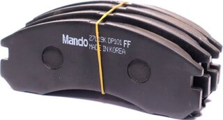 Mando MPH10