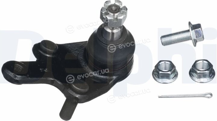 Delphi TC5008
