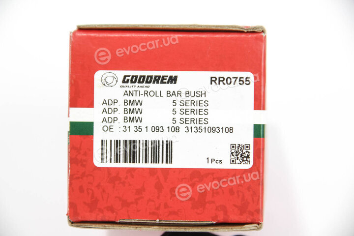 Goodrem RR0755