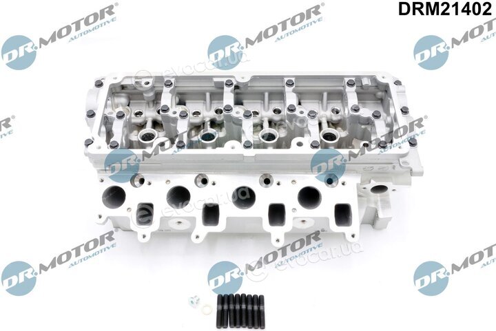 Dr. Motor DRM21402