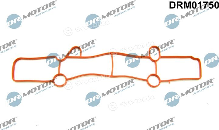 Dr. Motor DRM01750