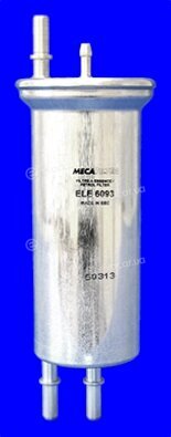 Meca ELE6093