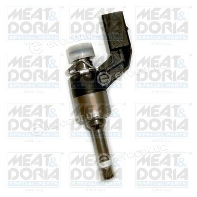Meat & Doria 75112501