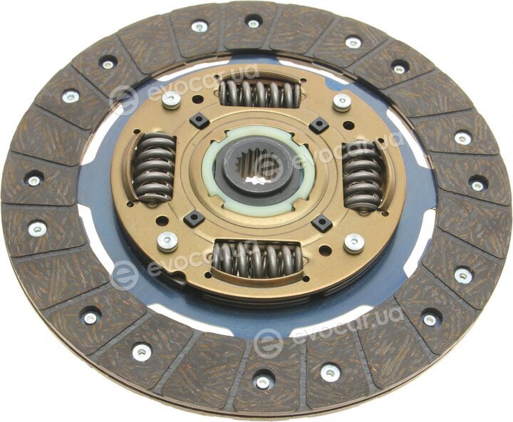 Kawe / Quick Brake 962842CSC