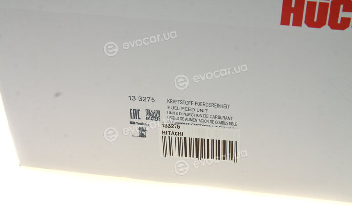 Astemo (Hitachi) / Huco 133275