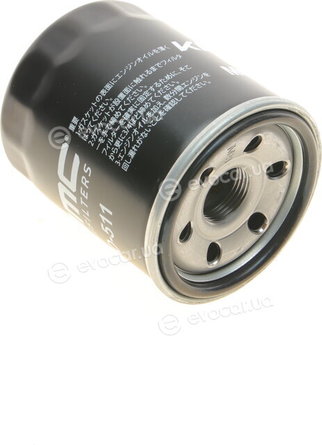 AMC MO-511