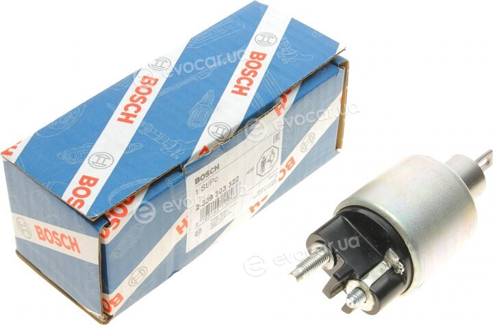 Bosch 2 339 303 322