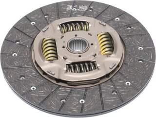 Valeo PHC HD-62