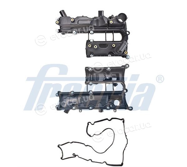 Freccia VC21-1032