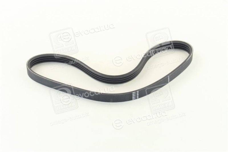 Dayco 4PK673
