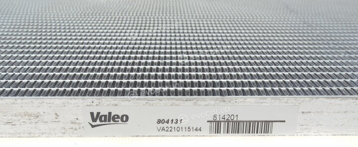 Valeo 814201