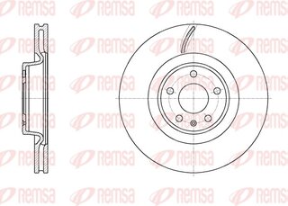 Remsa 61970.10