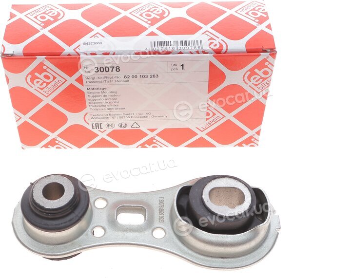 Febi 30078