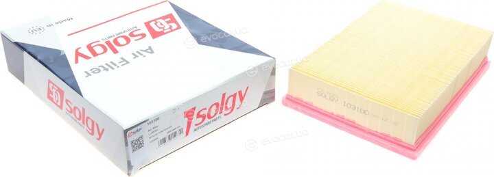 Solgy 103100