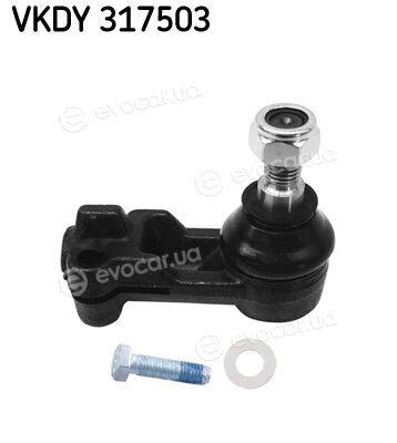 SKF VKDY 317503