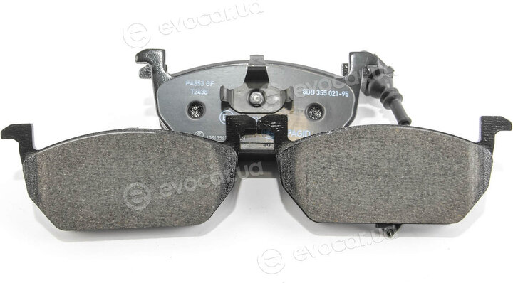 Hella 8DB 355 021-951