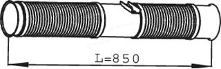 Dinex 68018