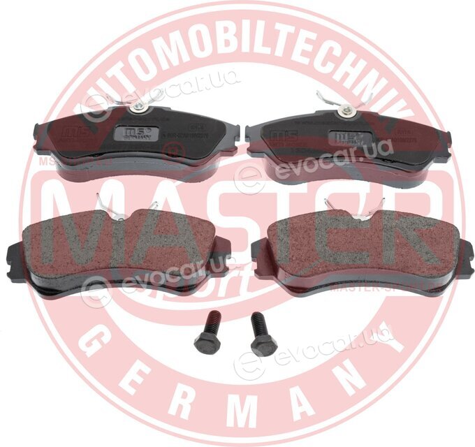 Master Sport 13046029722N-SET-MS