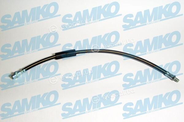 LPR / Samko 6T47860