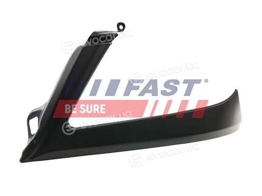 Fast FT85502