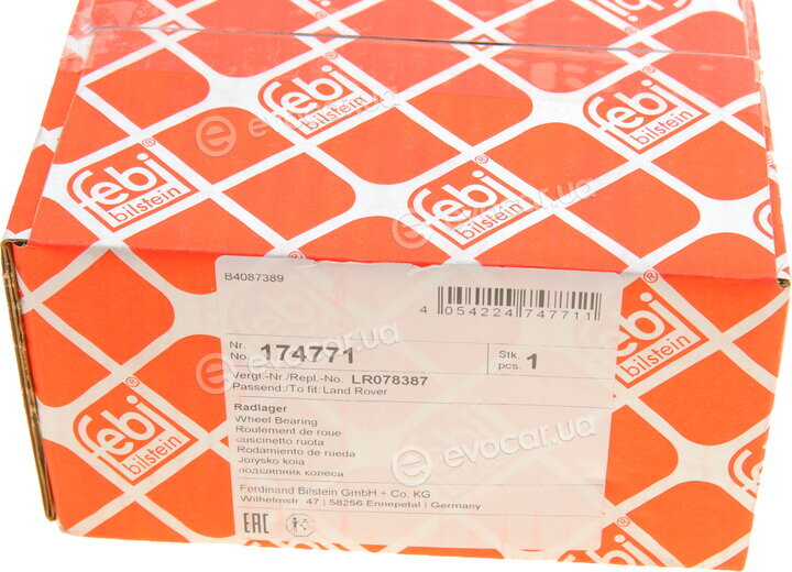 Febi 174771