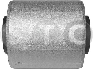 Metalcaucho / STC T404138