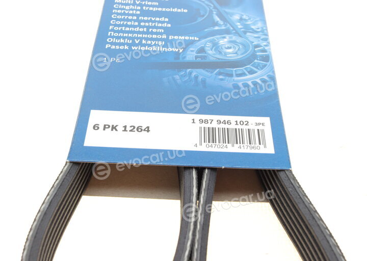 Bosch 1 987 946 102
