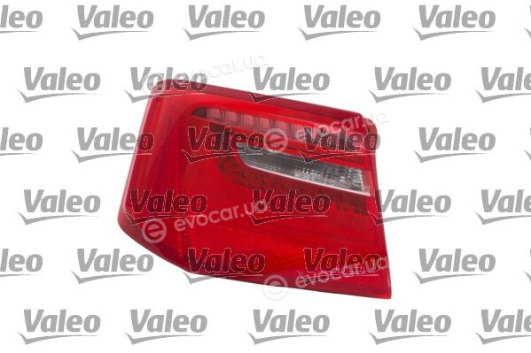 Valeo 044526