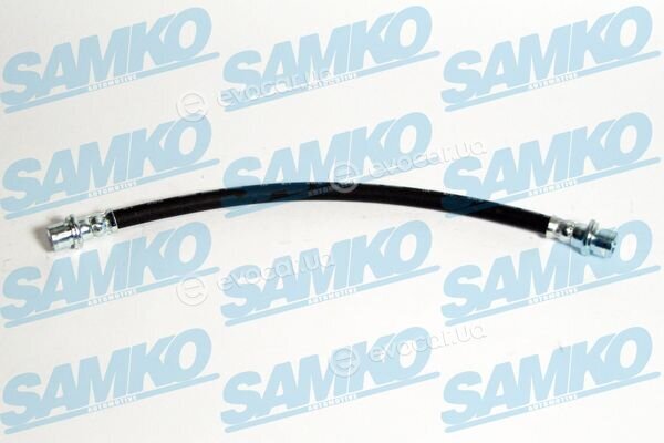 LPR / Samko 6T47432