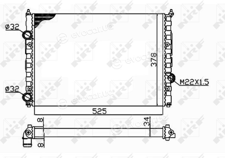 NRF 58947