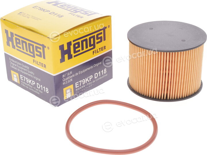 Hengst E79KP D118