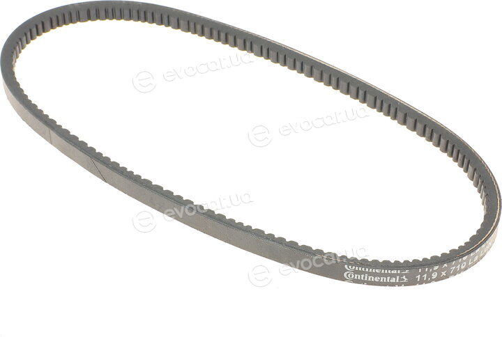 Continental 11,9X710Ld
