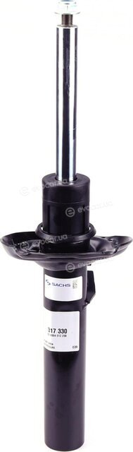 Sachs 317 330