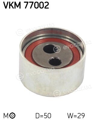 SKF VKM 77002