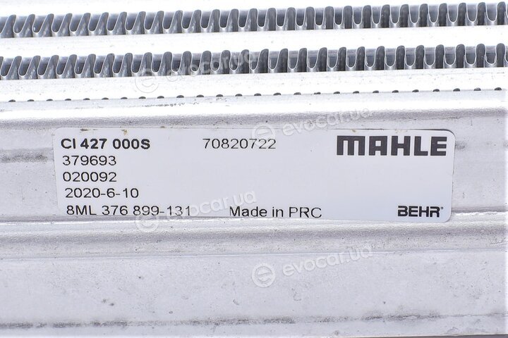 Mahle CI 427 000S