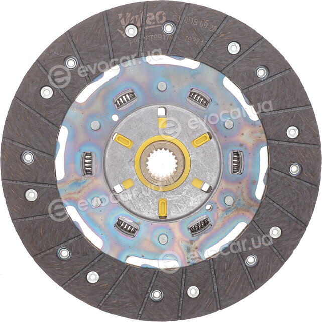 Valeo 826865