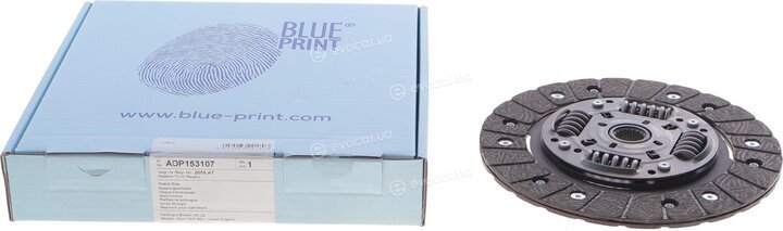 Blue Print ADP153107