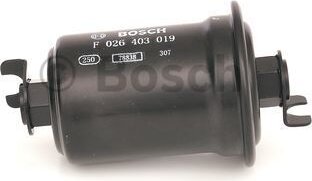 Bosch F 026 403 019