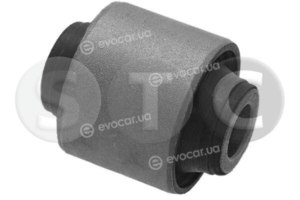 Metalcaucho / STC T457339