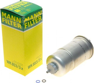 Mann WK 853/3 x