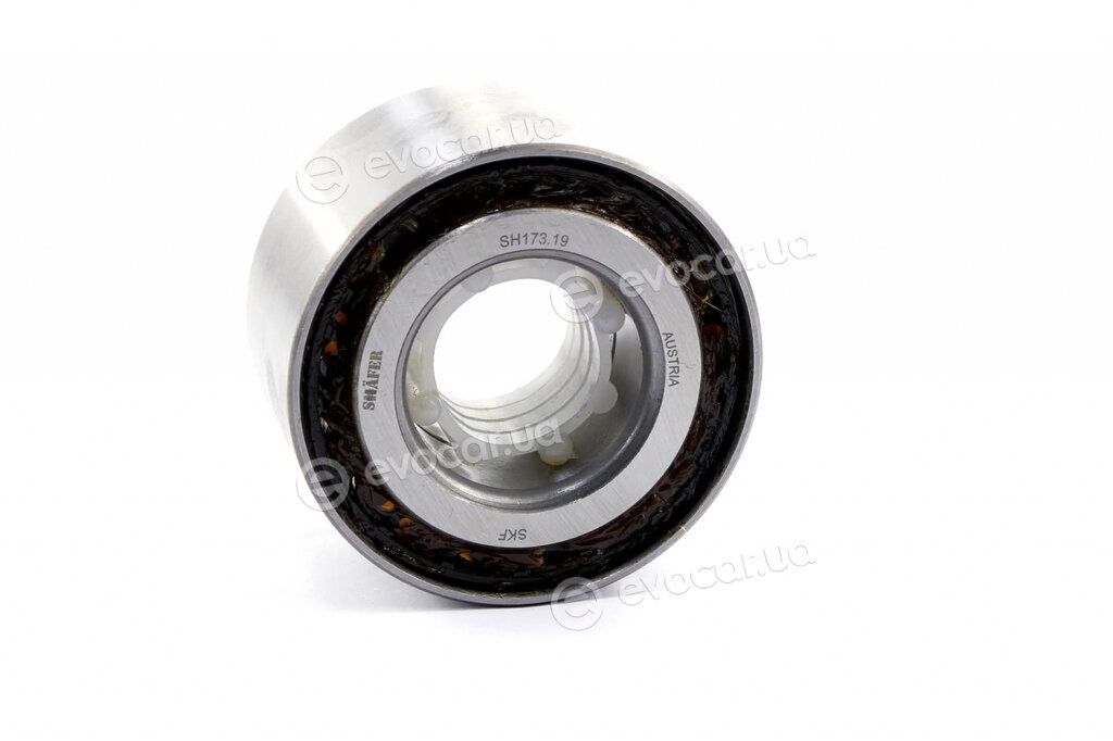 Shafer SH173.19