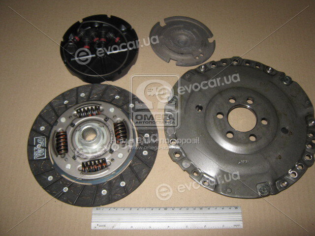 Valeo 821445