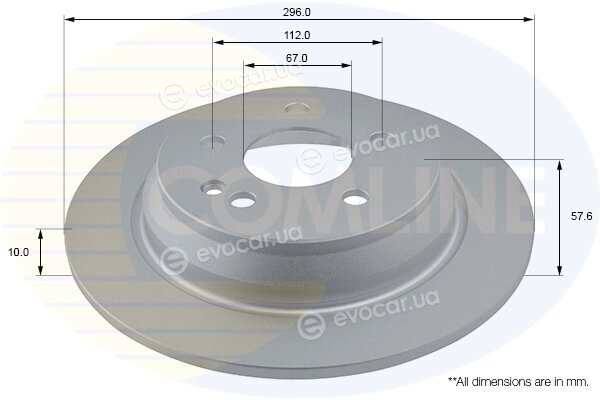 Comline ADC1628