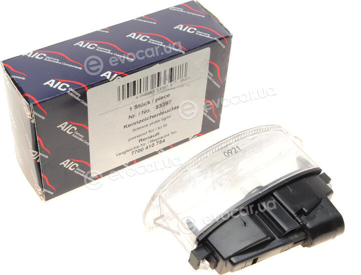 AIC 53397