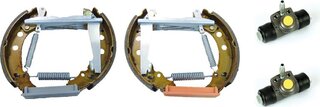 Starline BC SK122